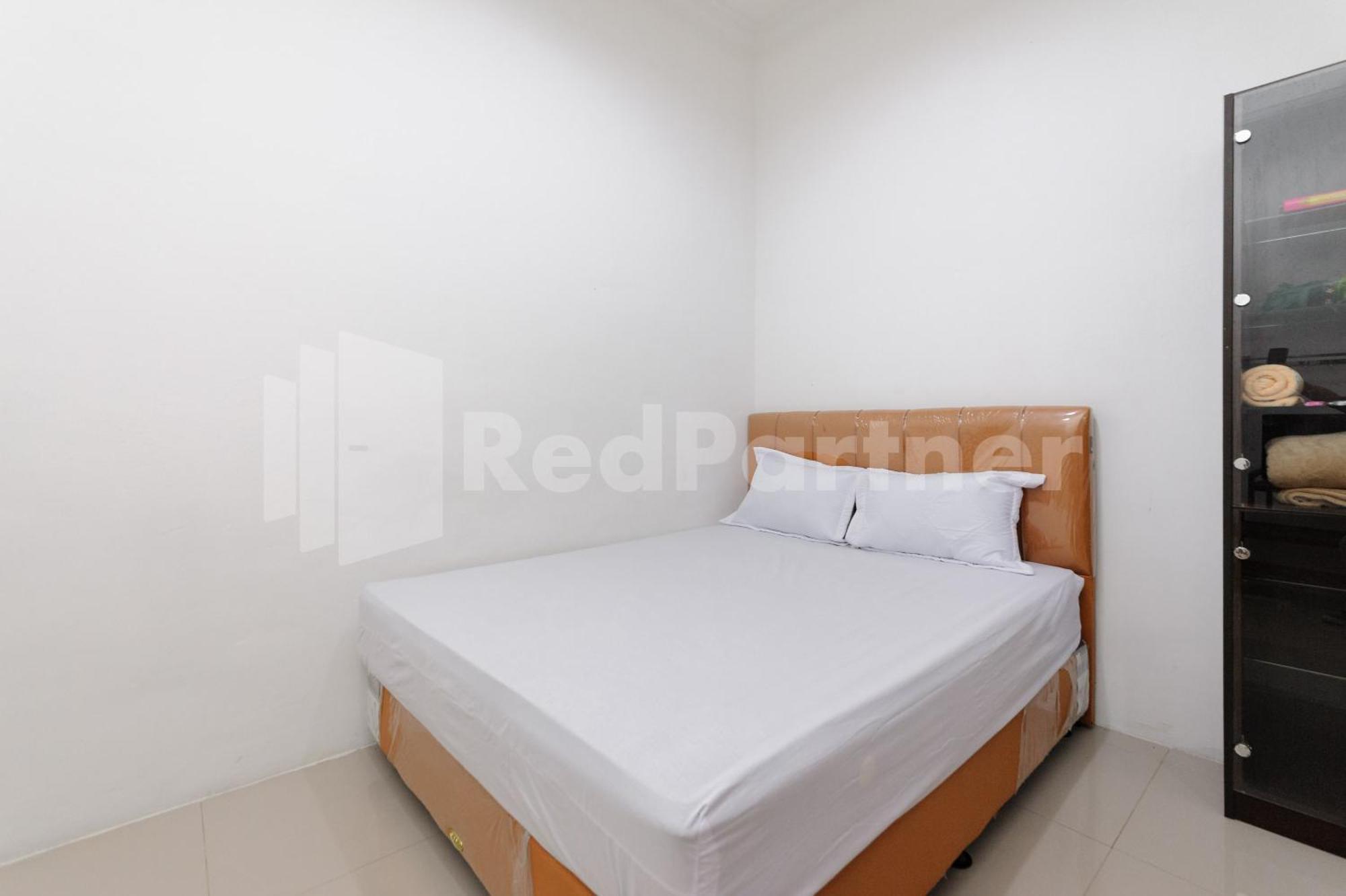Reddoorz At Wisma Nabila Syariah Near Masjid Raya Baiturrahman בנדה אקה מראה חיצוני תמונה
