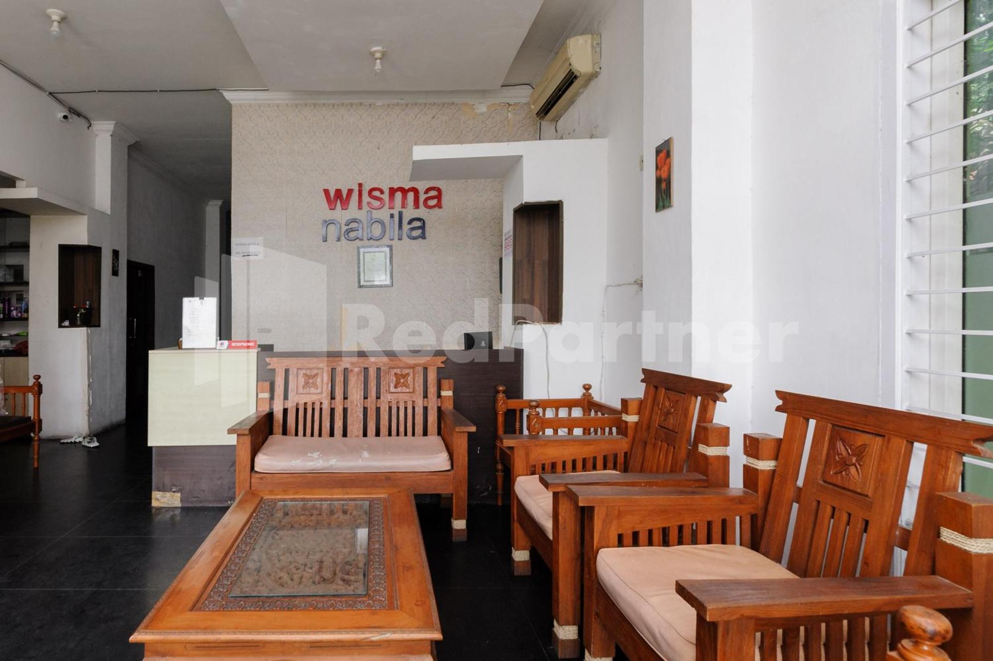 Reddoorz At Wisma Nabila Syariah Near Masjid Raya Baiturrahman בנדה אקה מראה חיצוני תמונה